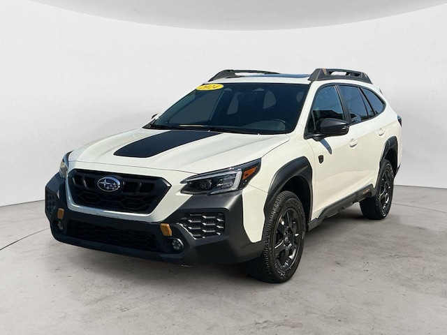 Photo of 2024 Subaru Outback