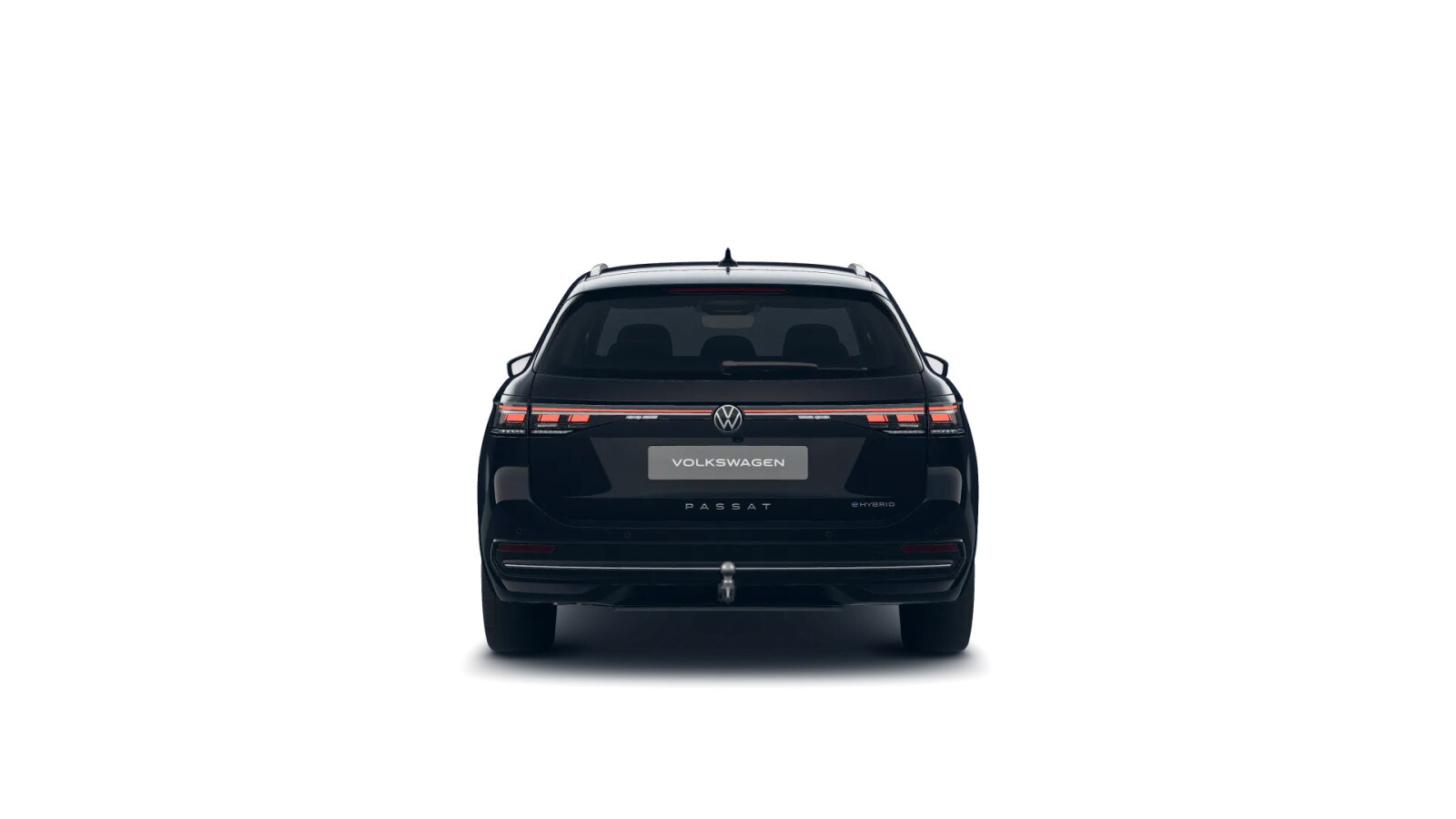 Volkswagen Passat – Bild 5
