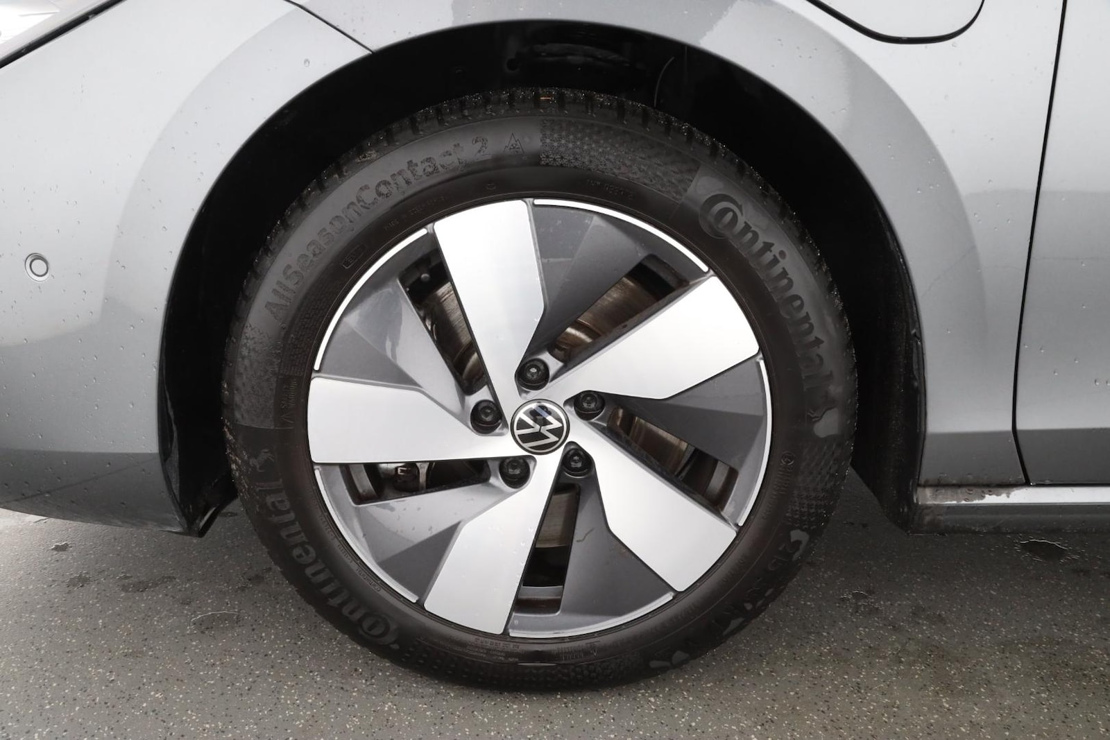 Volkswagen Passat – Bild 8