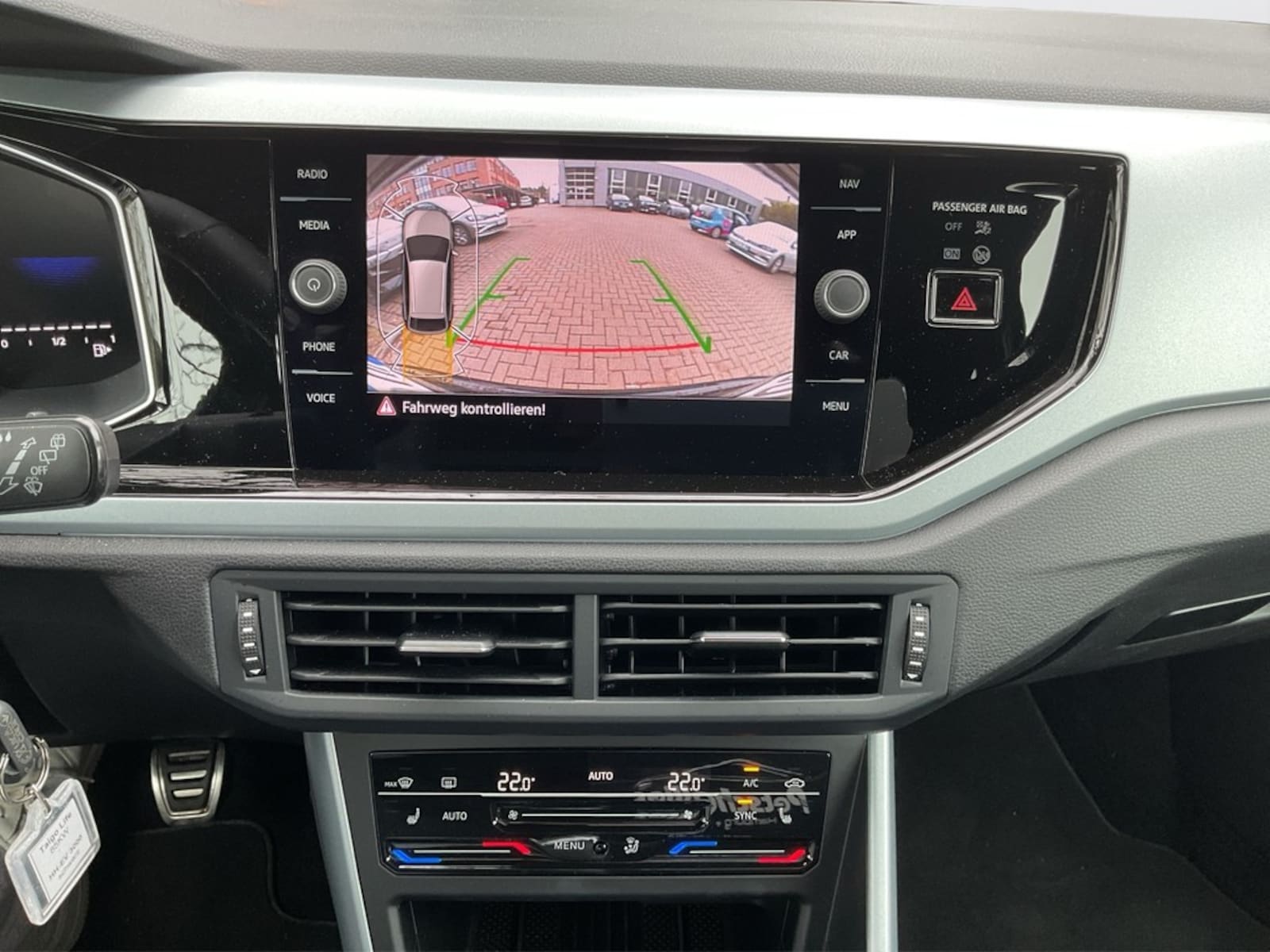 Volkswagen Taigo – Bild 15