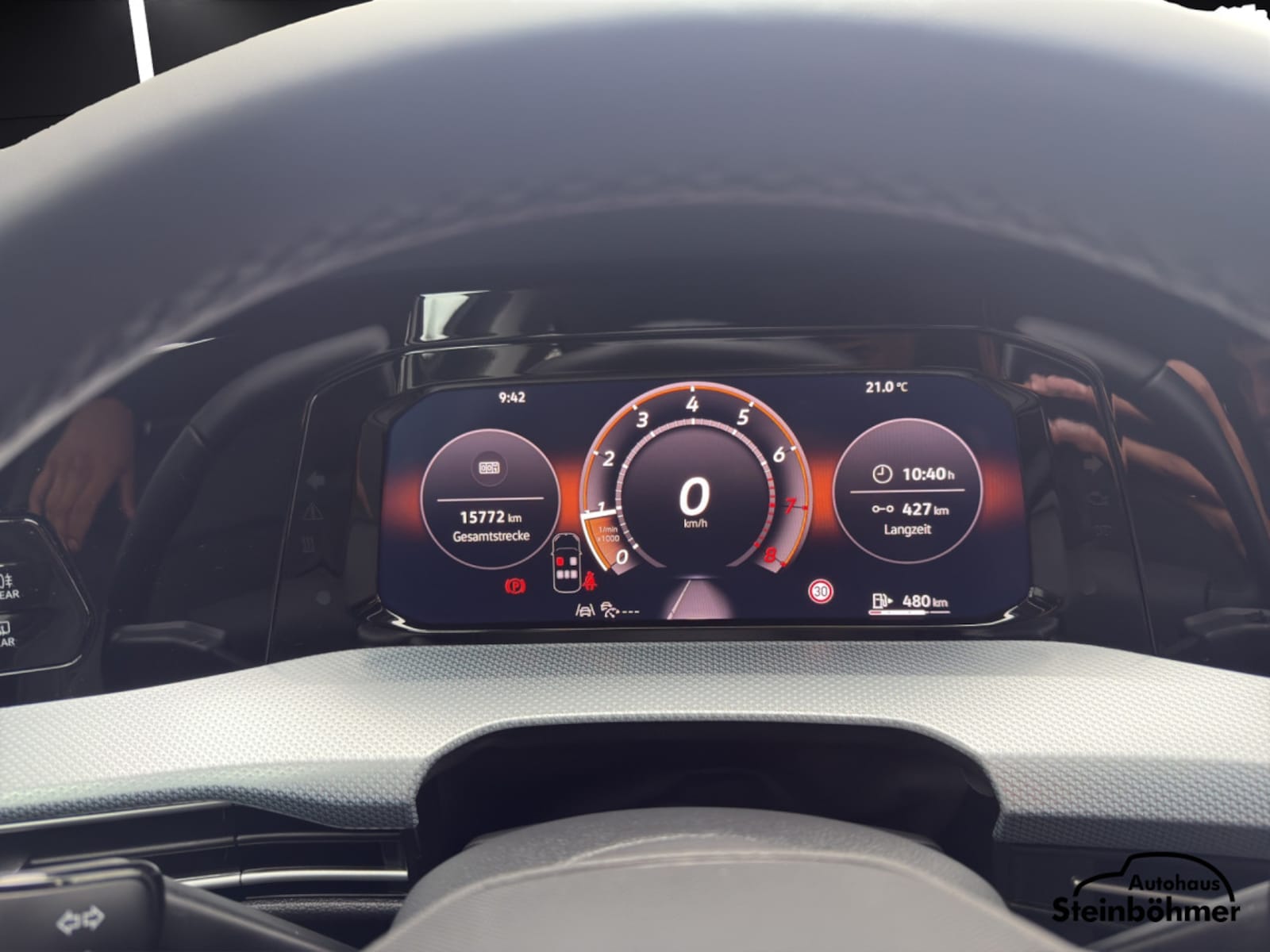 Volkswagen Golf – Bild 20