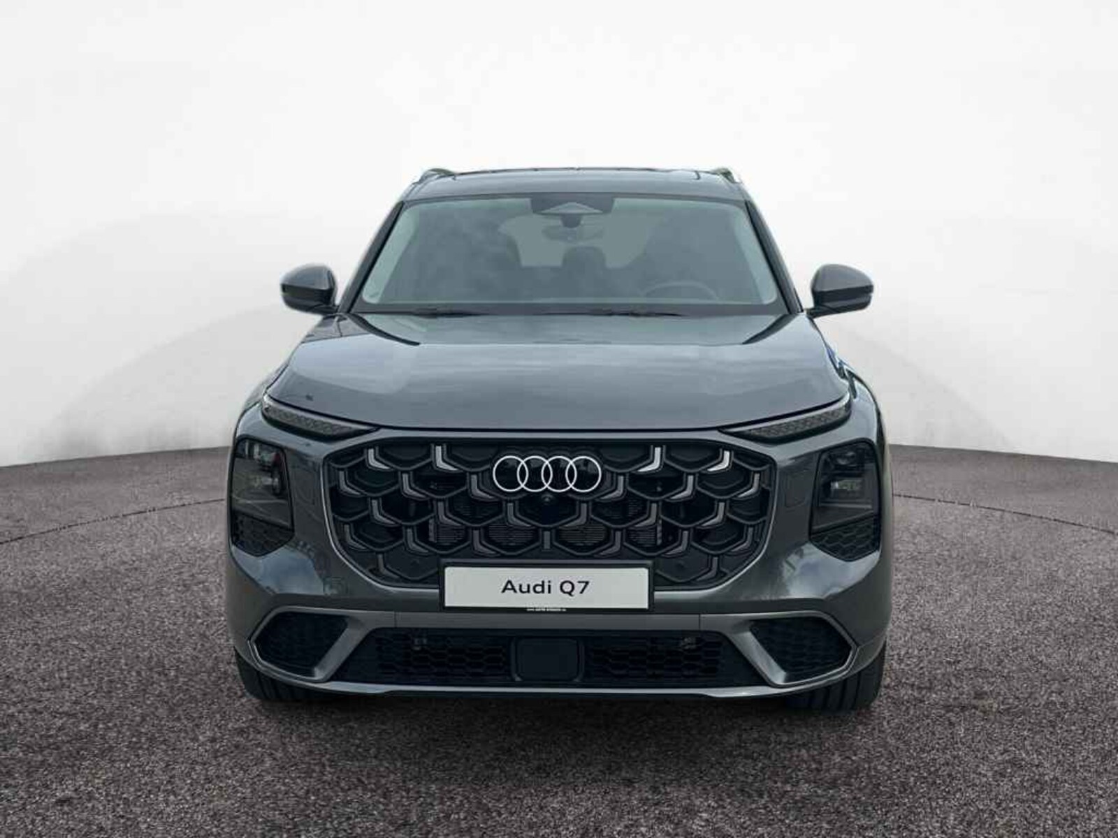 Audi Q7 – Bild 2