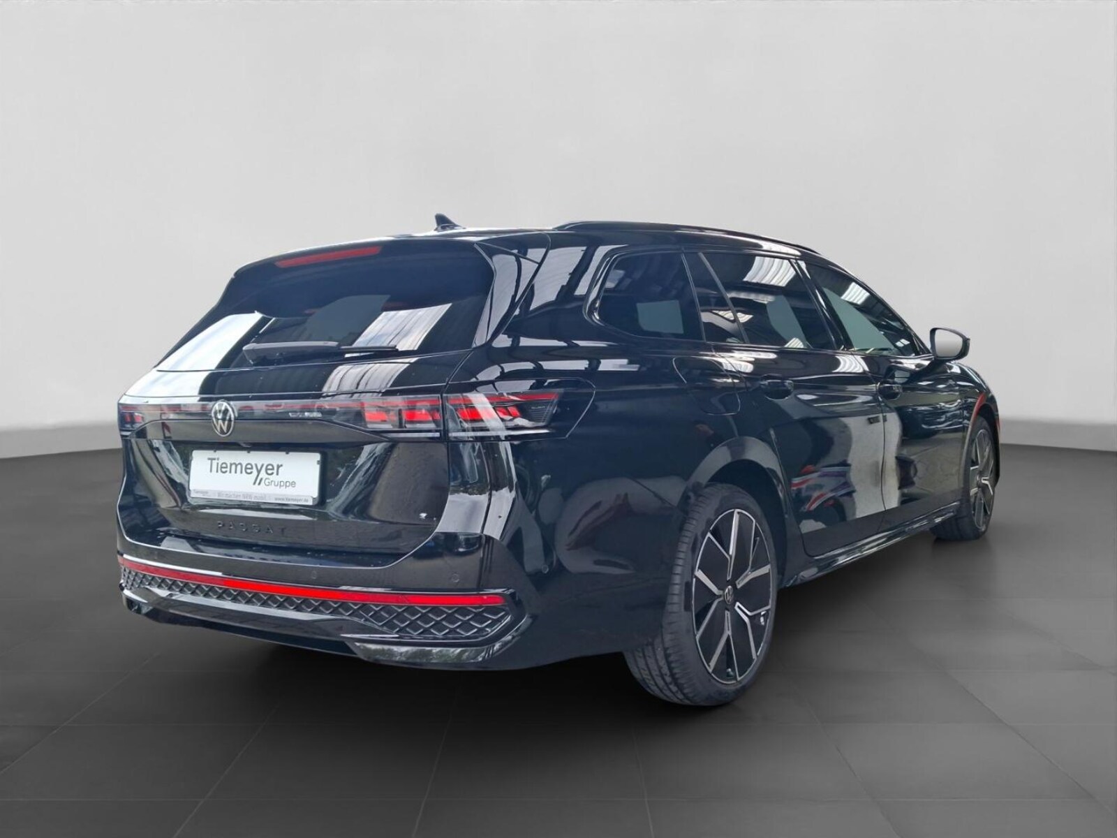 Volkswagen Passat – Bild 3
