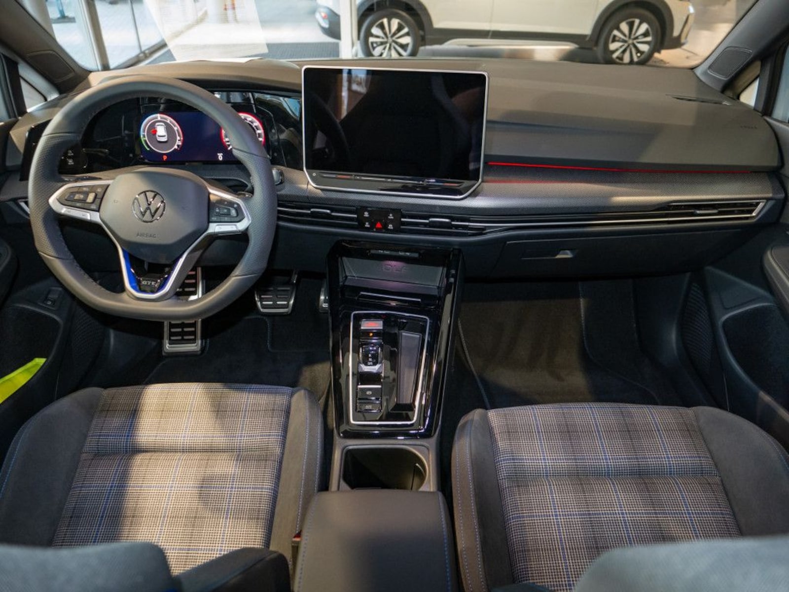 Volkswagen Golf – Bild 8