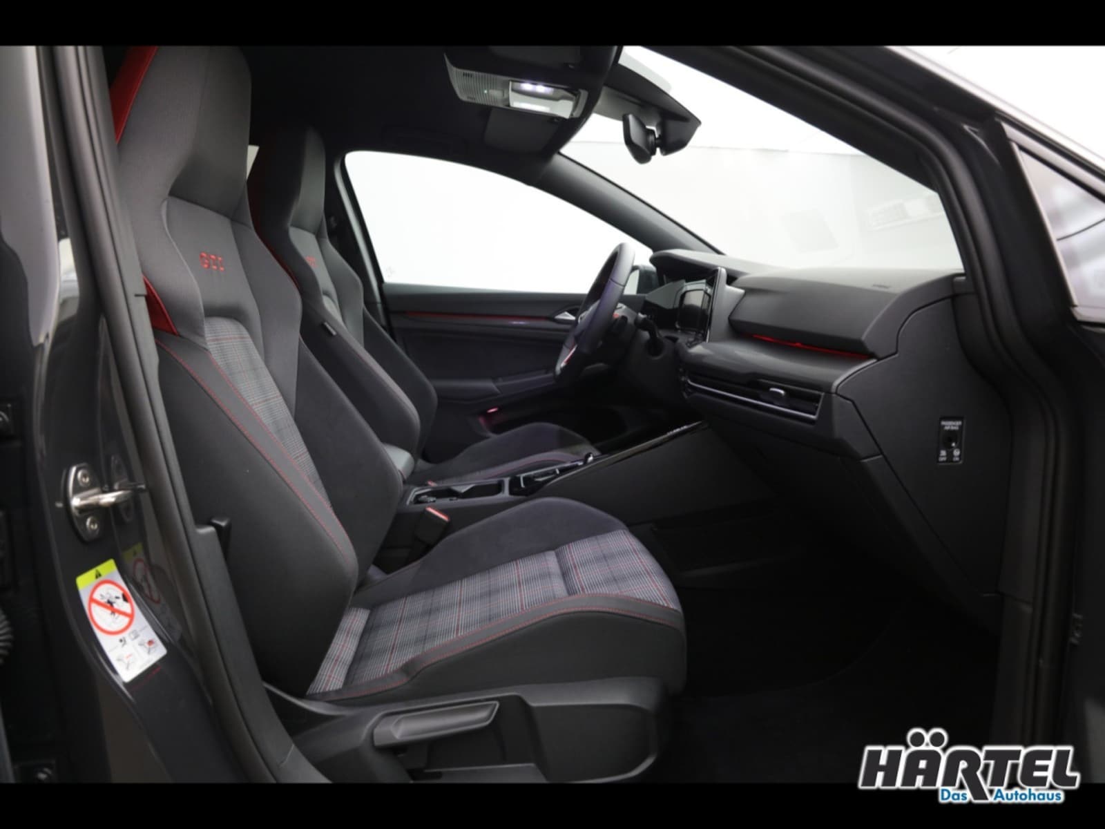 Volkswagen Golf – Bild 6