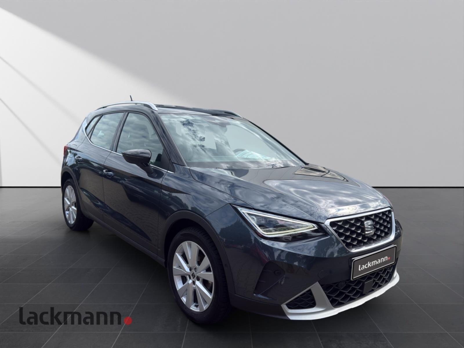 SEAT Arona – Bild 3