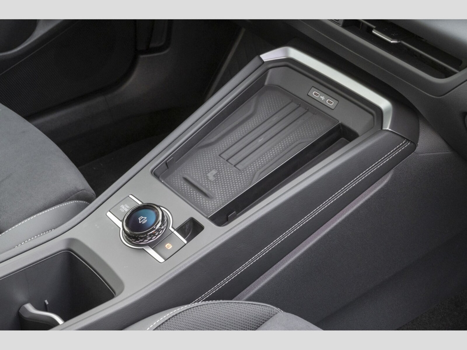 Volkswagen T-Roc – Bild 10