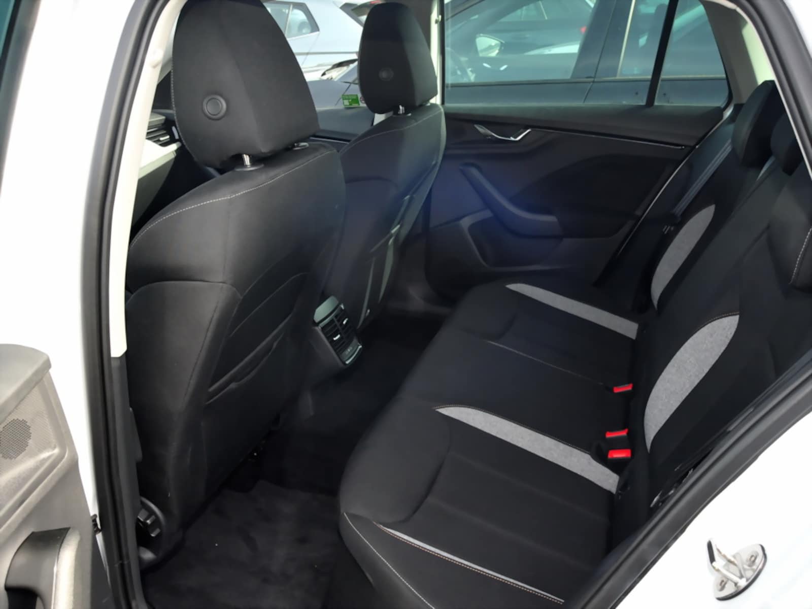 Škoda Kamiq – Bild 10