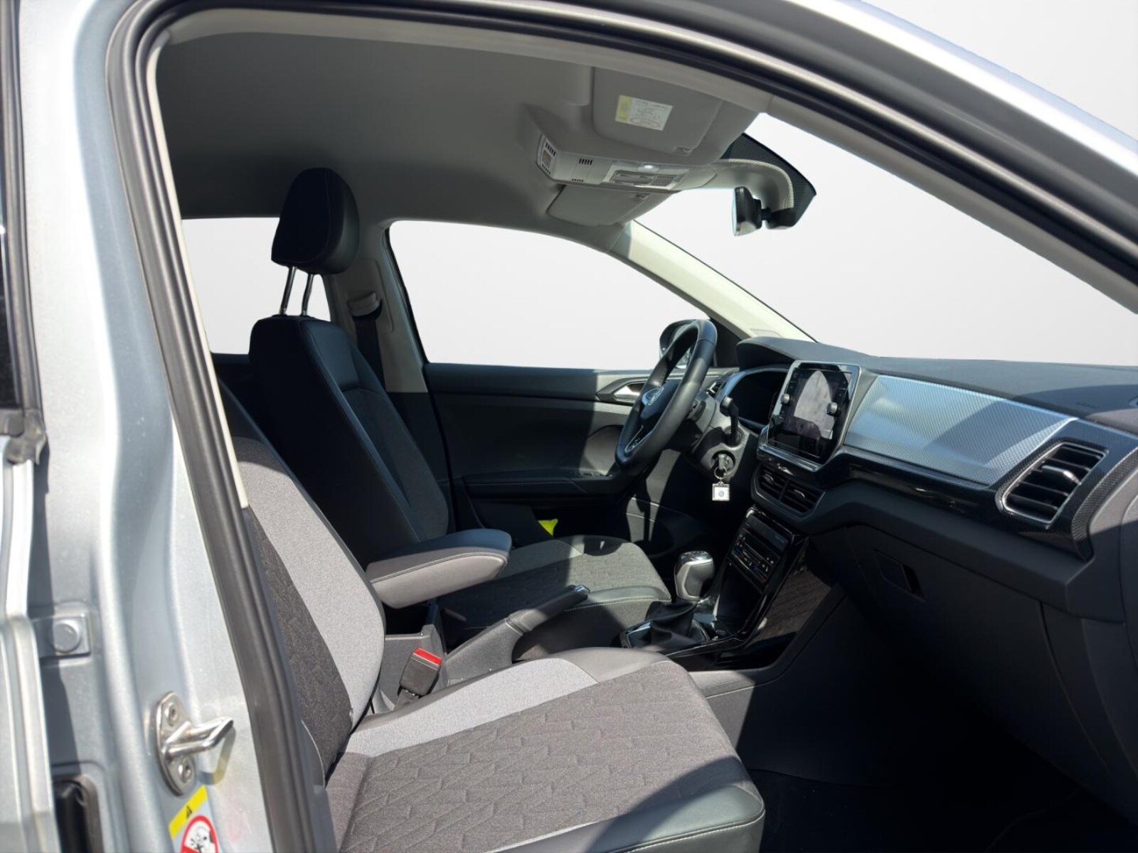 Volkswagen T-Cross – Bild 13