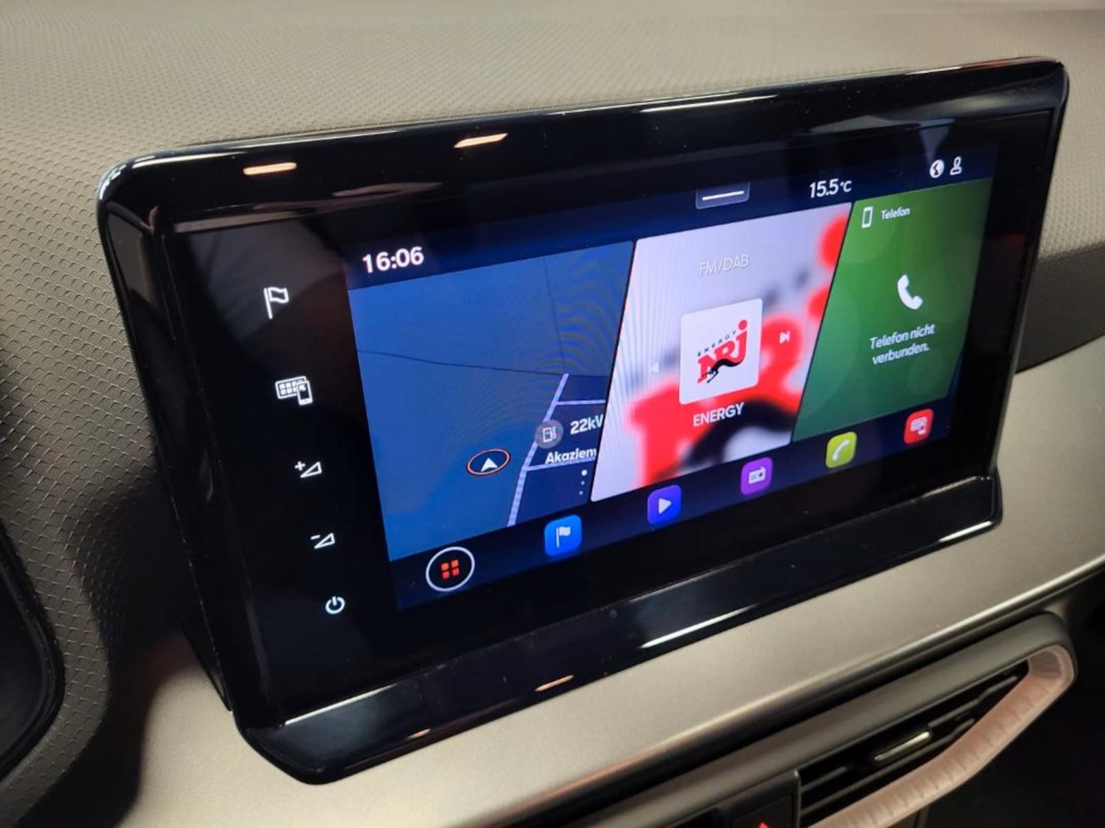 SEAT Ibiza – Bild 15