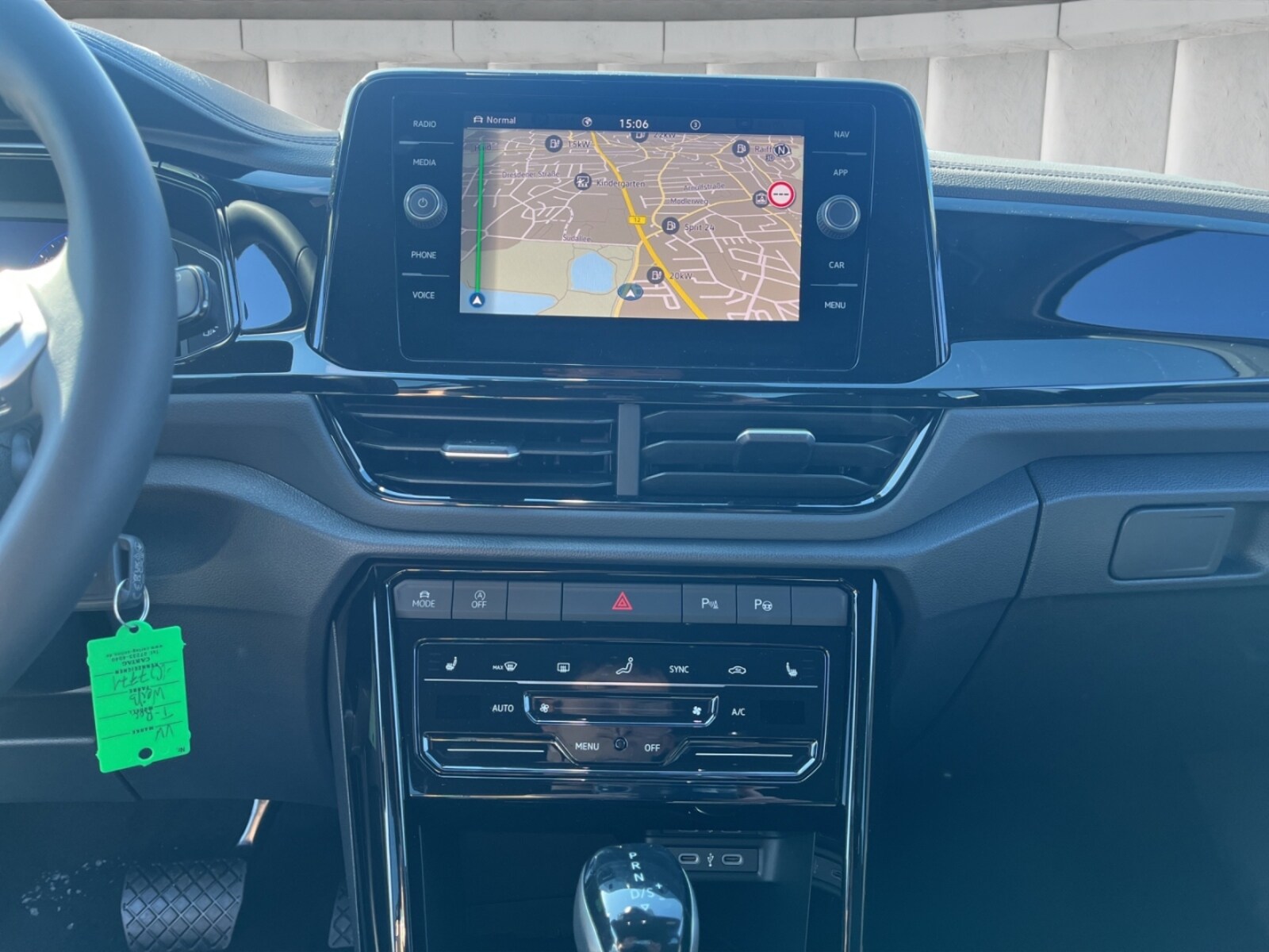Volkswagen T-Roc – Bild 11
