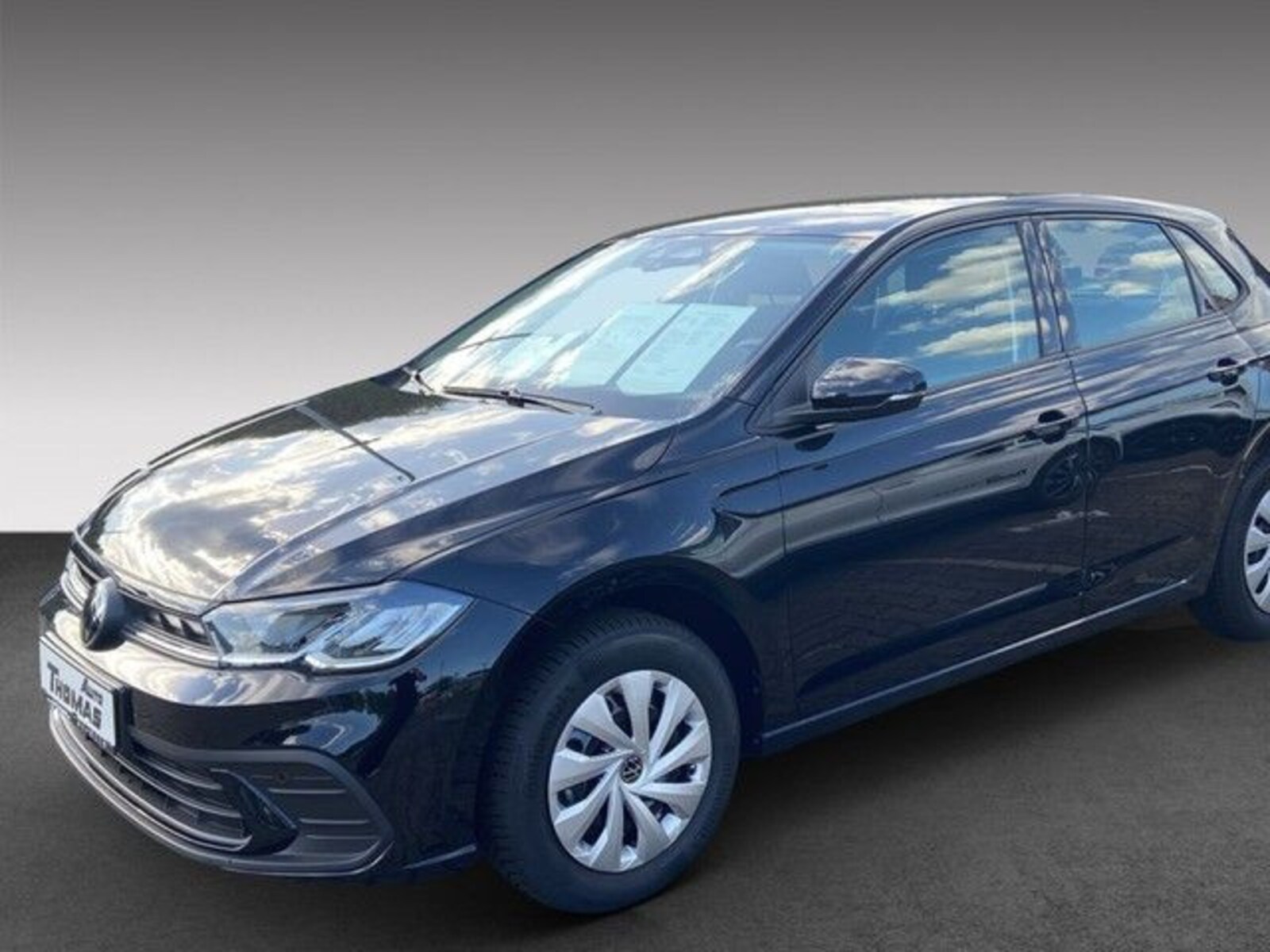 Volkswagen Polo – Bild 3