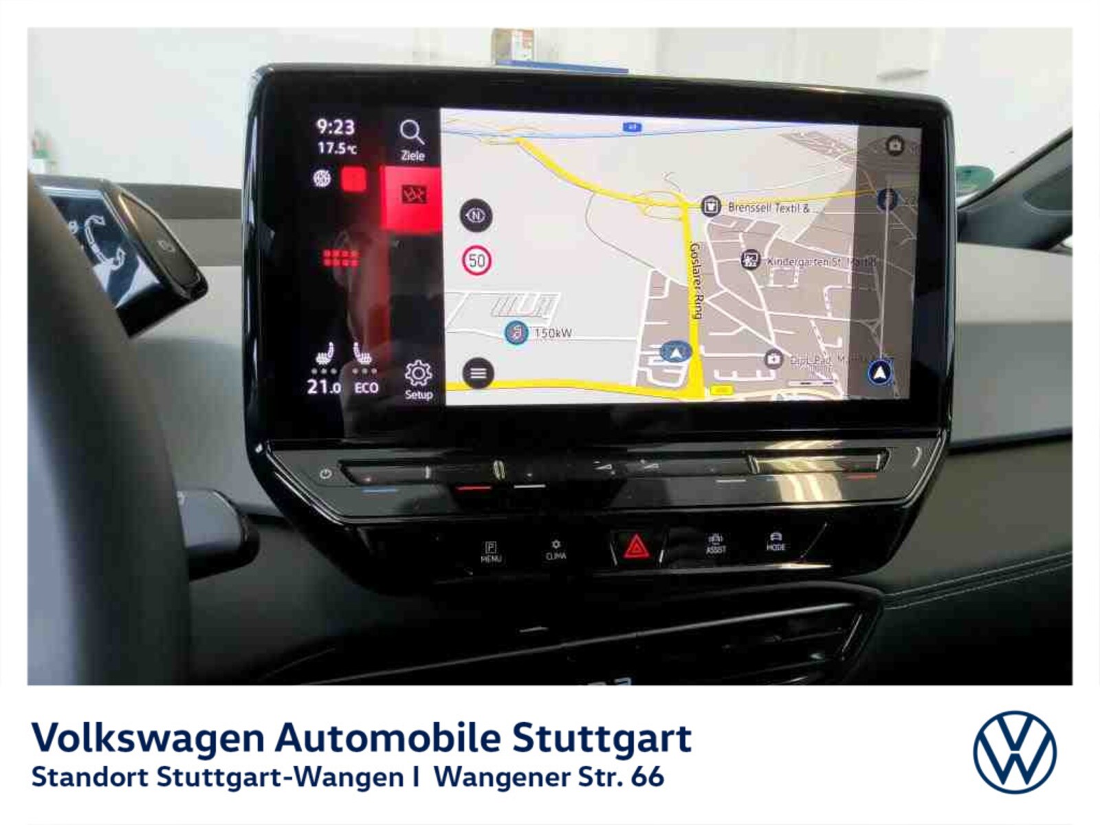 Volkswagen ID.3 – Bild 6