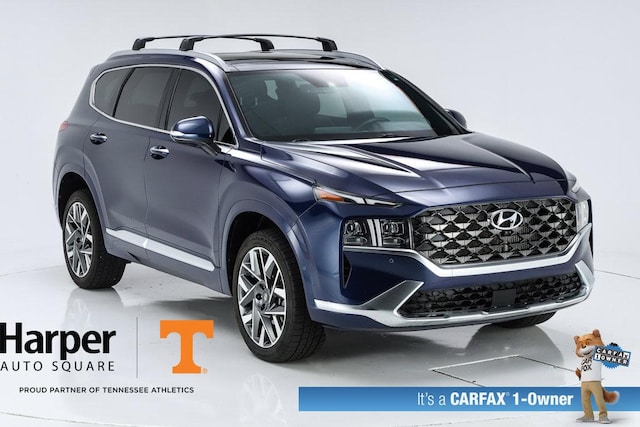 2023 Hyundai Santa Fe