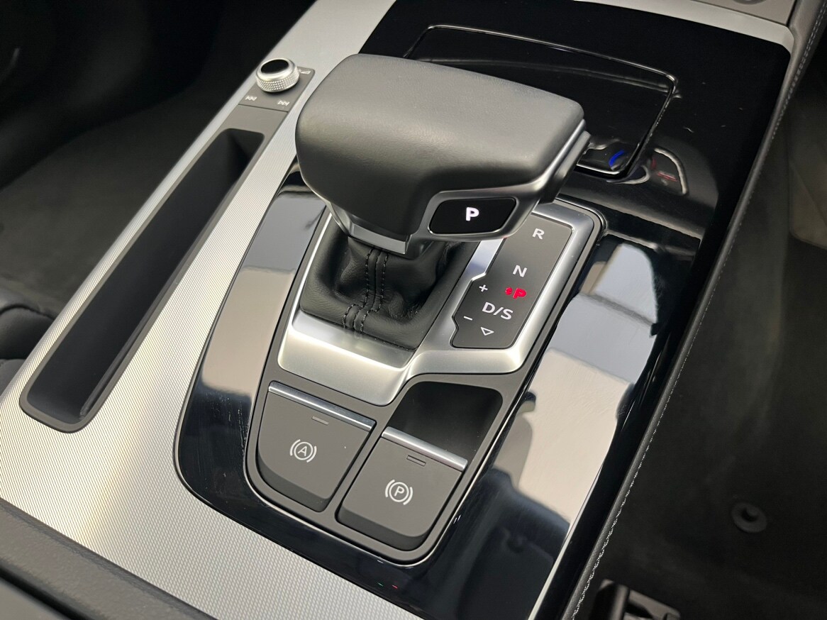 Audi Q5 Sportback