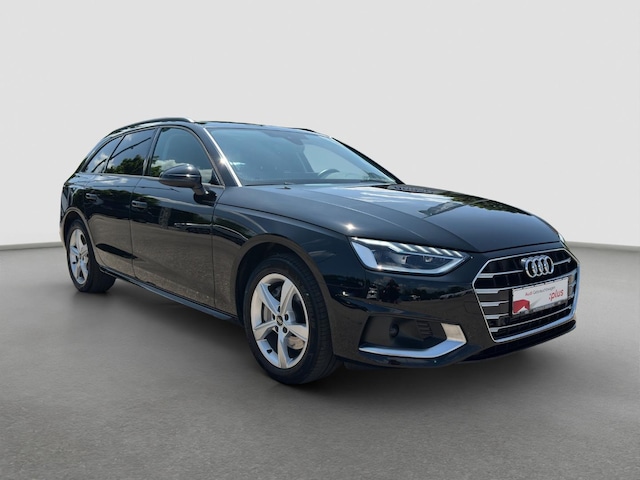Audi A4 Avant 40 TFSI S Tronic -  - Joinsteer - #4