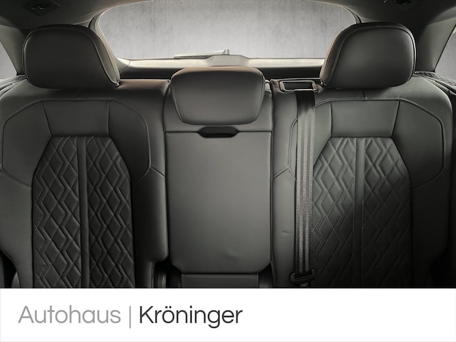 Audi SQ5 SUV SQ5 SUV TFSI S Tronic - 2025 - Joinsteer - #8
