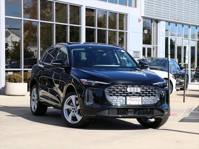 2025 AUDI Q5 - Image 2