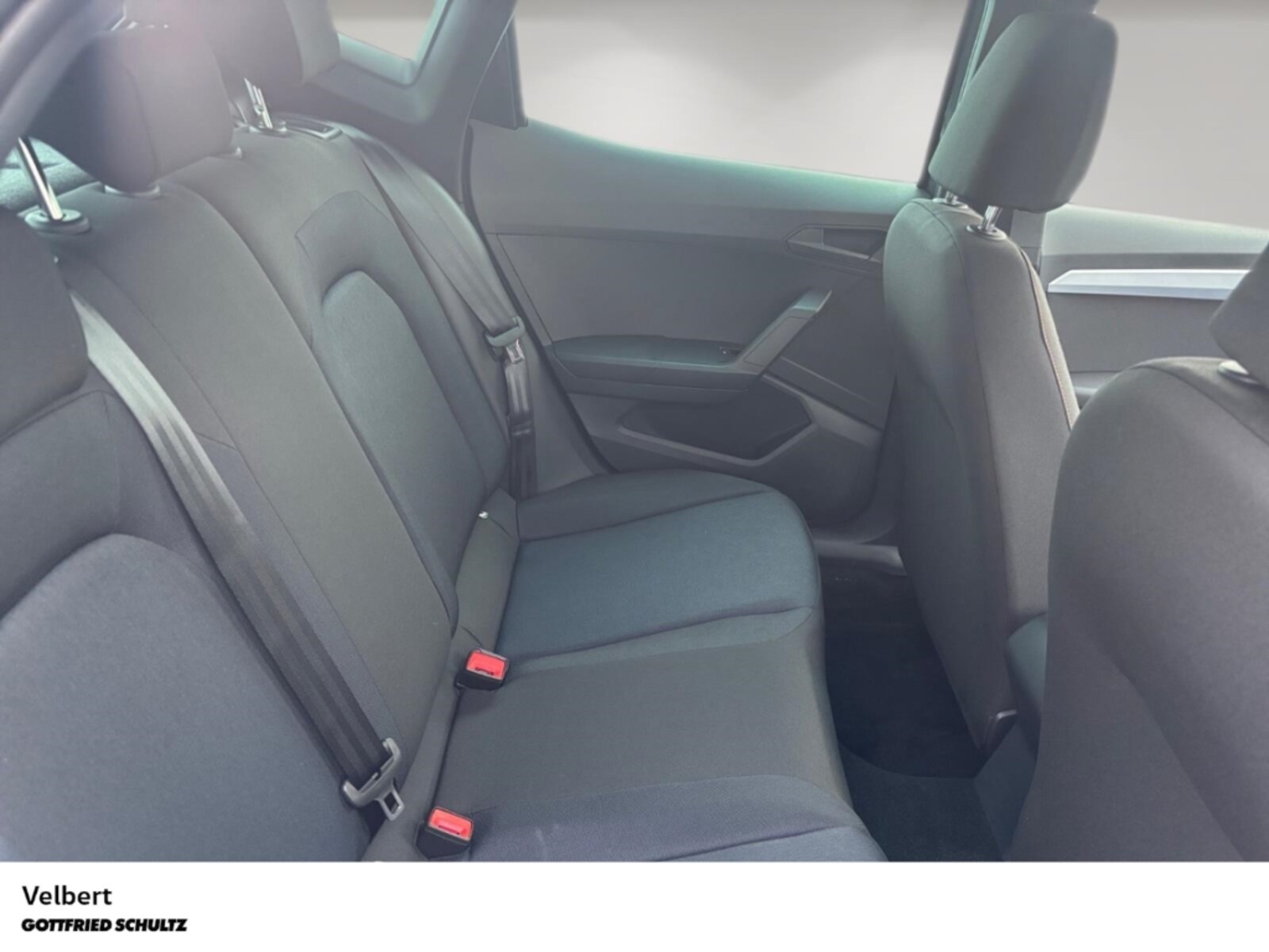 SEAT Ibiza – Bild 6
