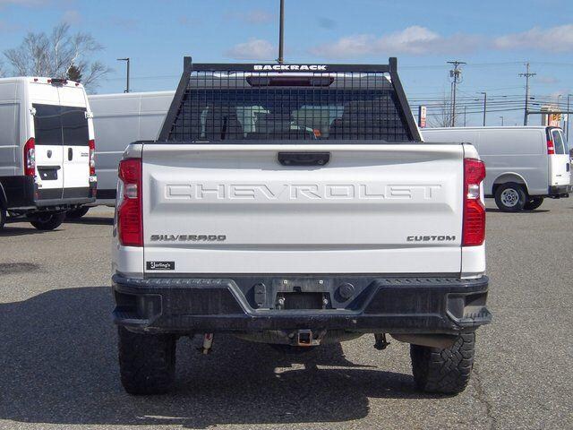 2023 Chevrolet Silverado