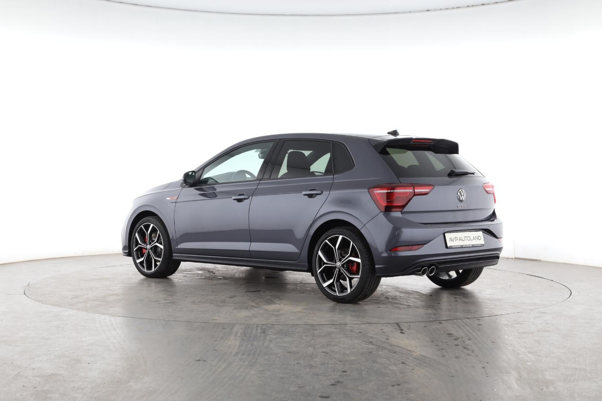 Volkswagen Polo GTI