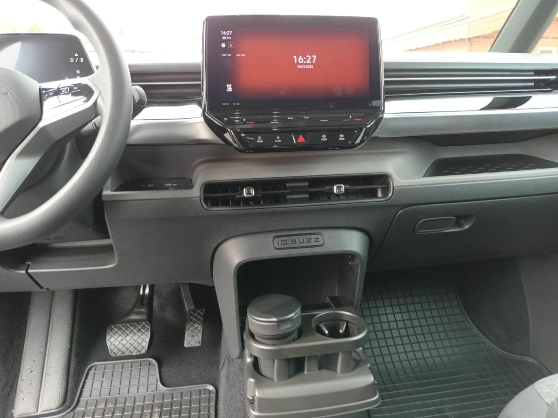 Volkswagen ID. Buzz Pro