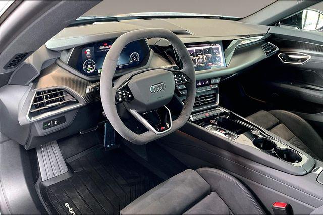 2026 Audi S e-tron GT Premium Plus - Photo 6