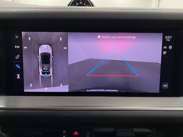 2025 Porsche Cayenne Coup S - Photo 28