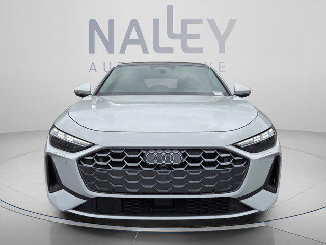 2025 Audi A5 Prestige - Photo 8