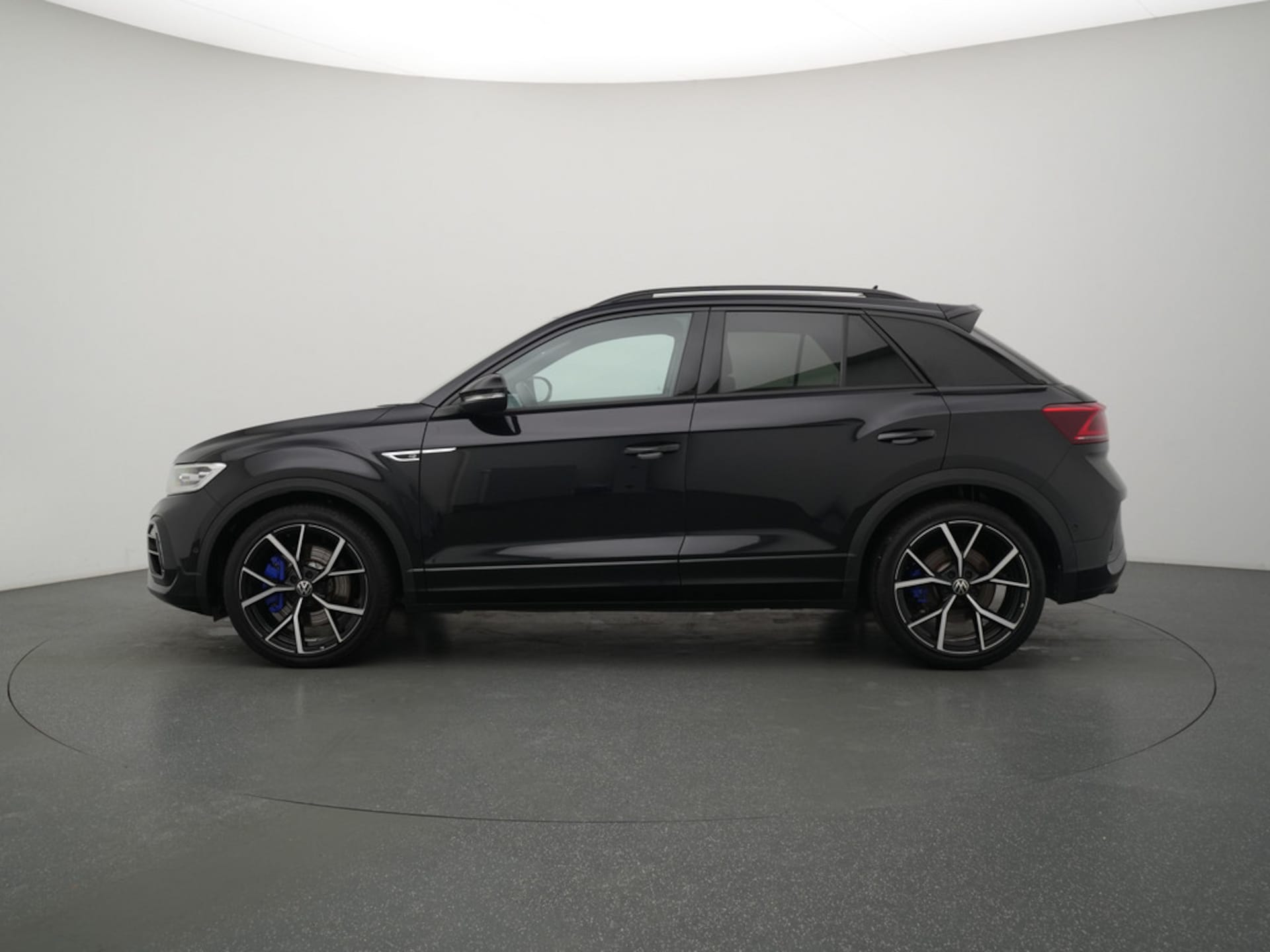 Volkswagen T-Roc R