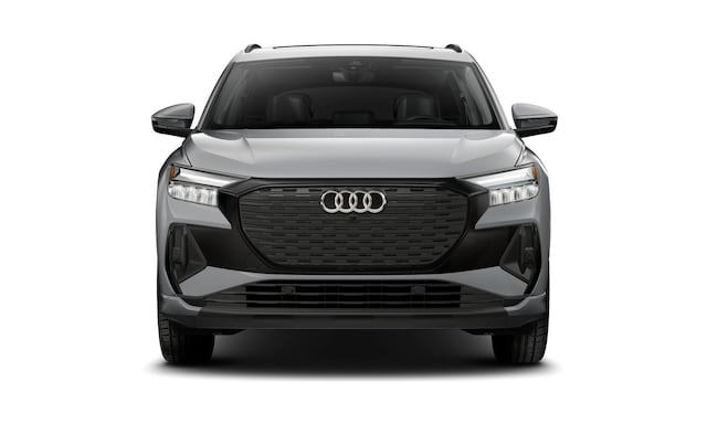 2024 Audi Q4 e-tron