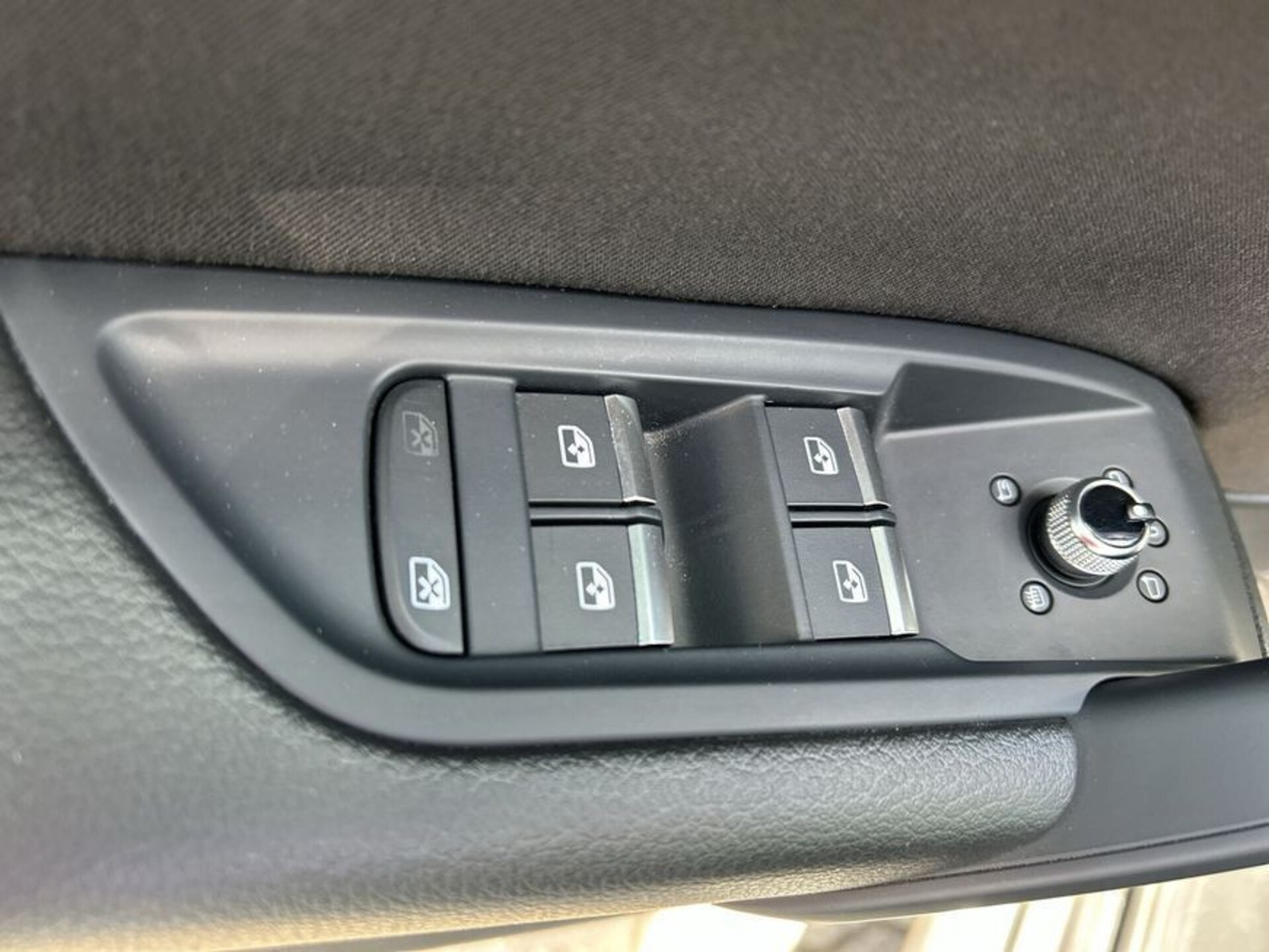 Audi Q5 SUV