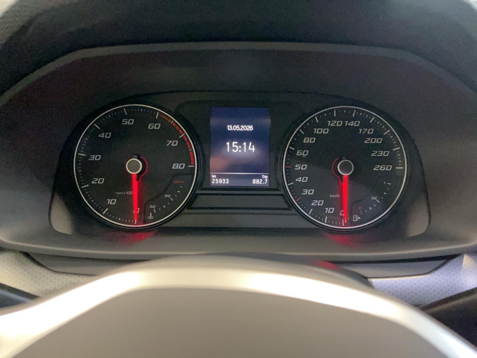 SEAT Leon – Bild 9