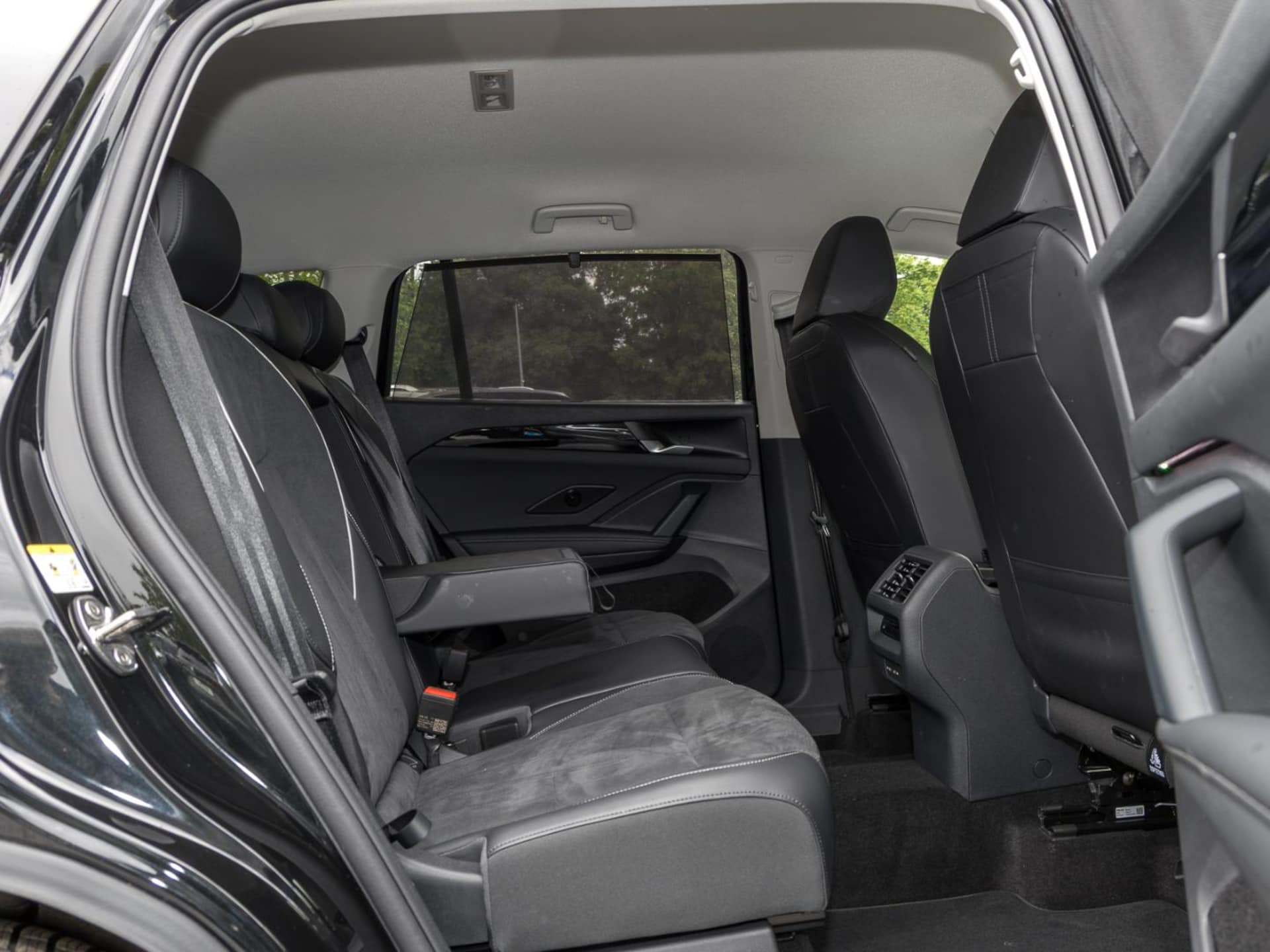 Volkswagen Tayron Elegance