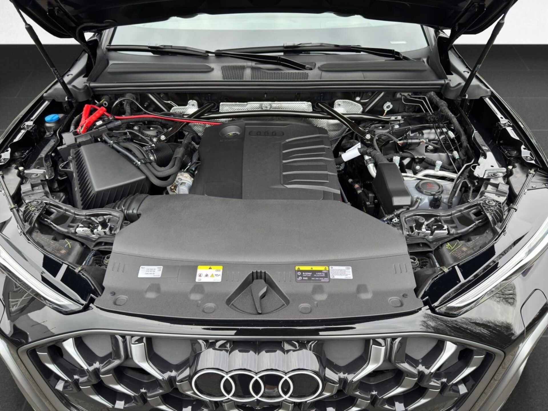 Audi Q5 SUV
