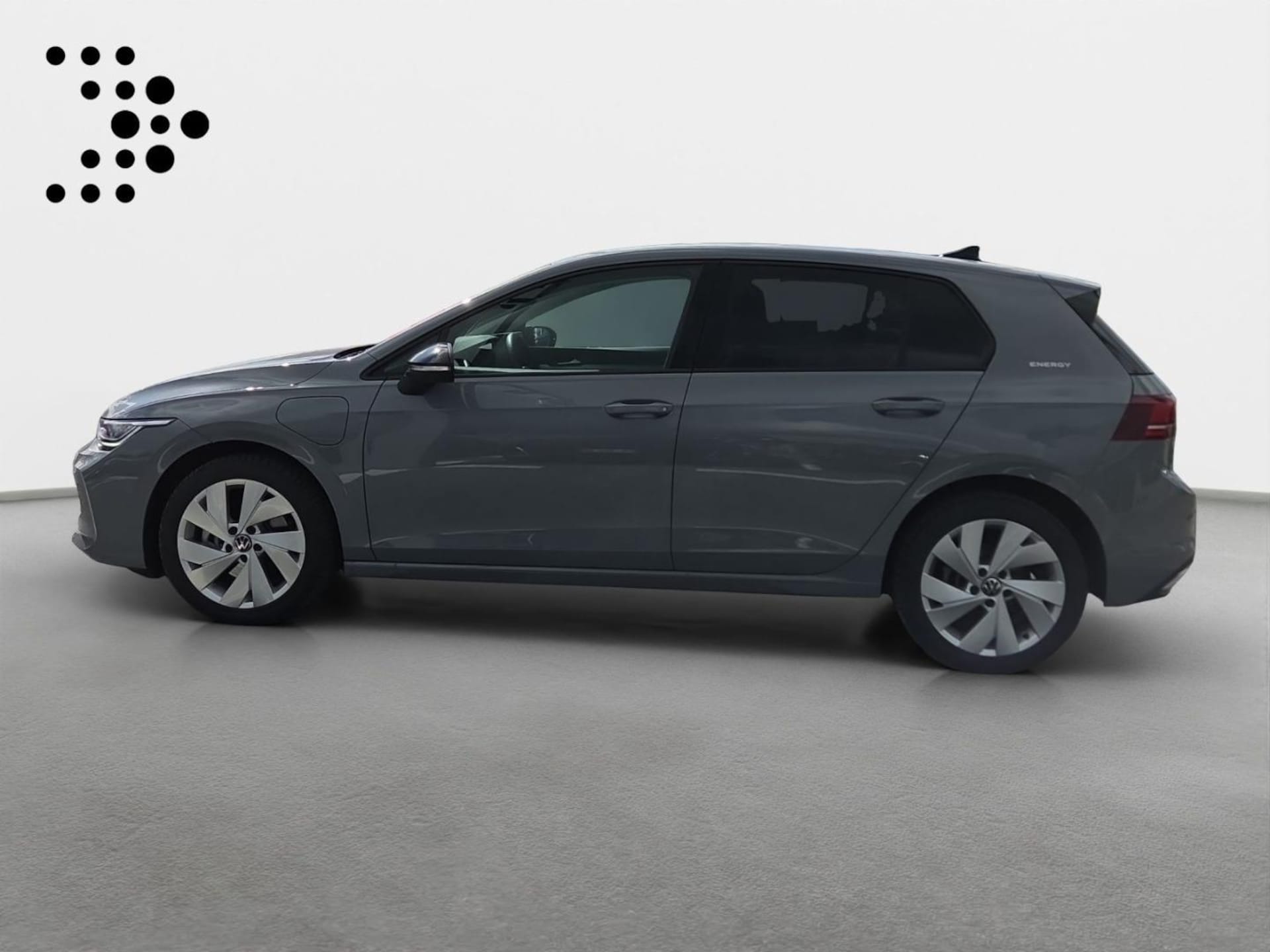 Volkswagen Golf ENERGY