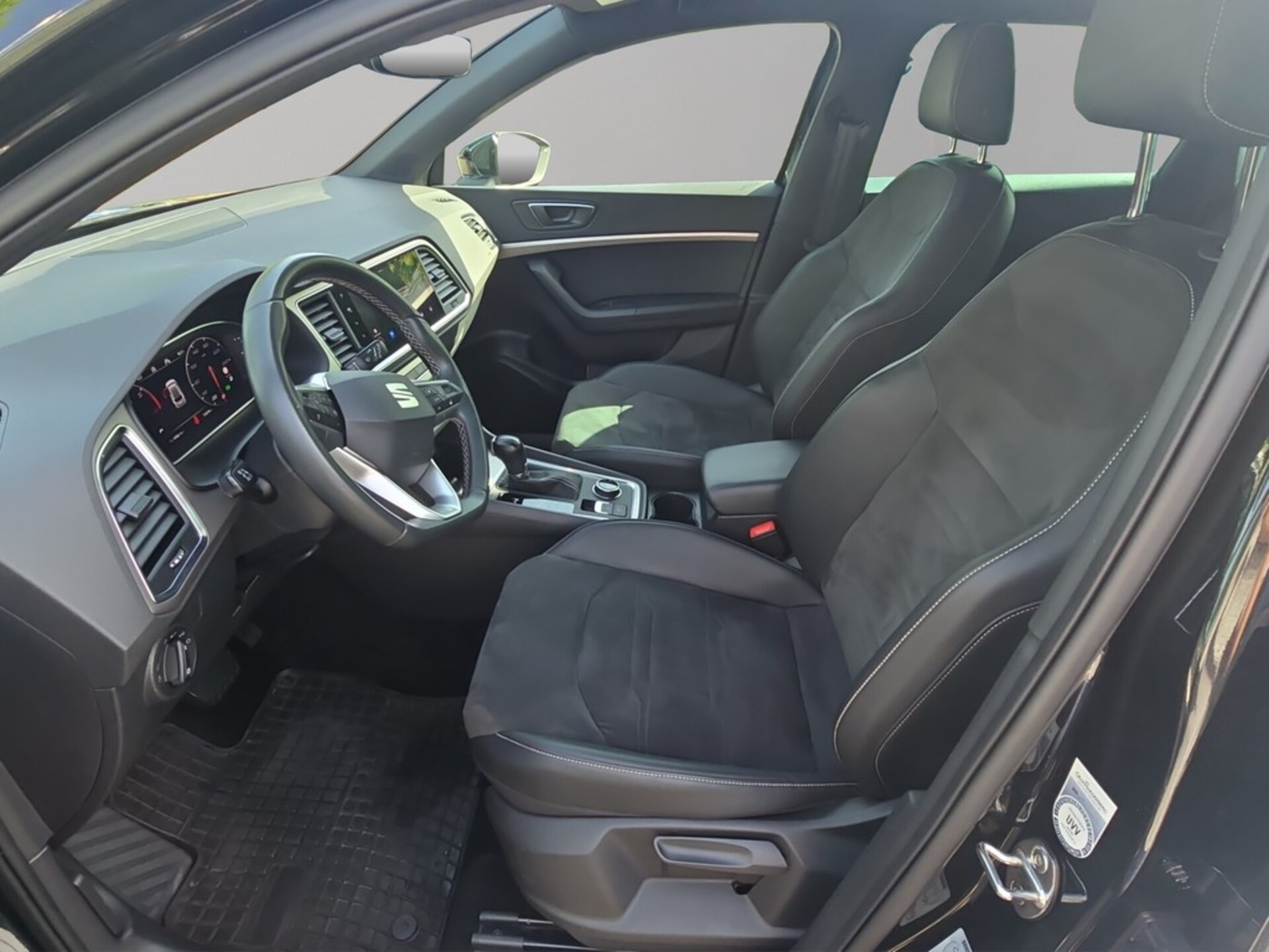 SEAT Ateca Xperience