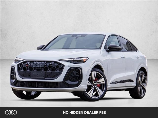 2026 Audi SQ5 Sportback