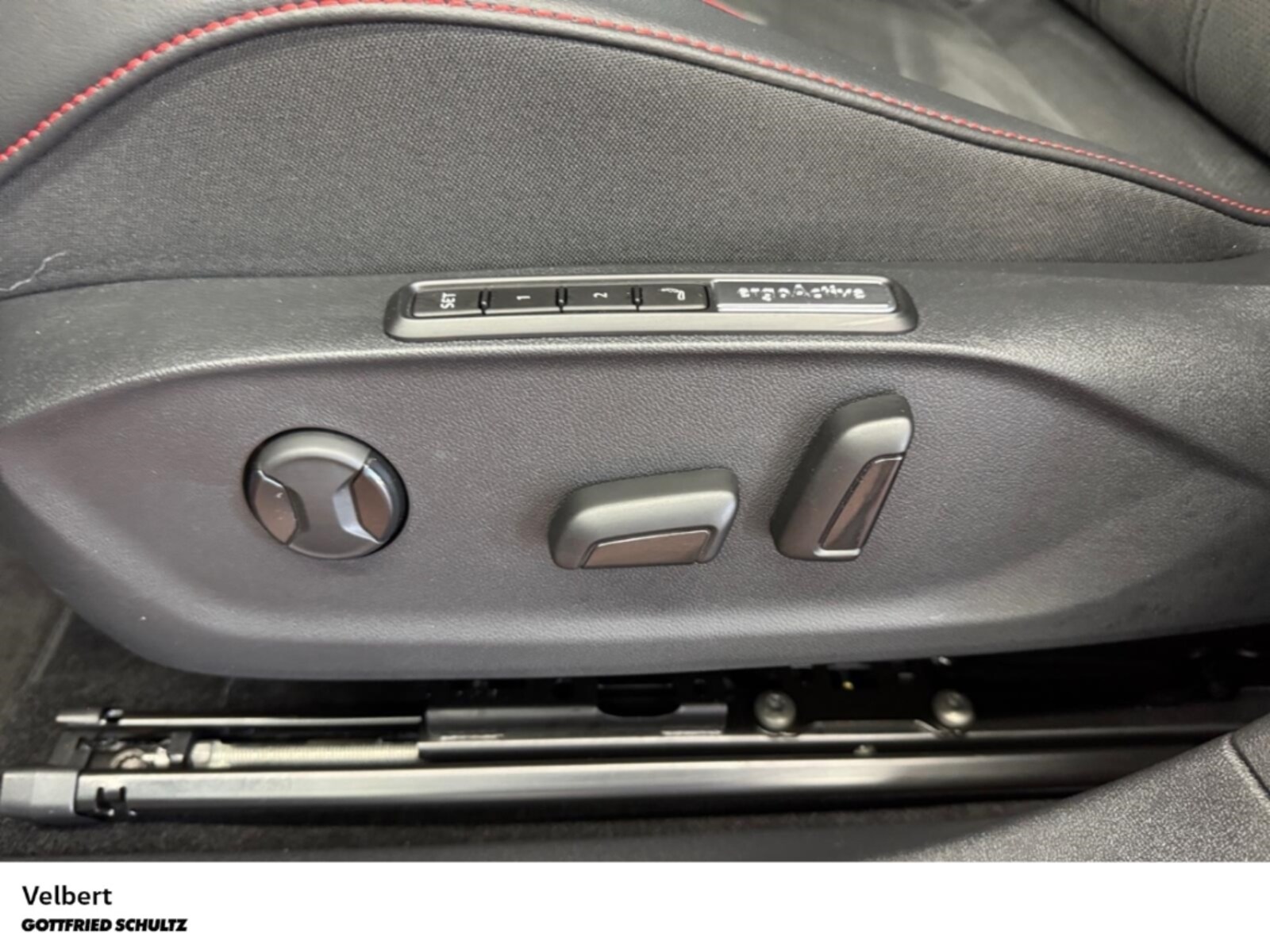 Volkswagen ID.7 Tourer – Bild 13