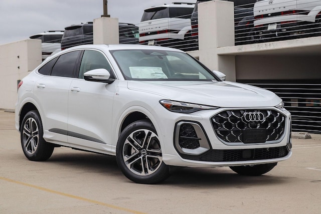 2026 Audi Q5 Sportback