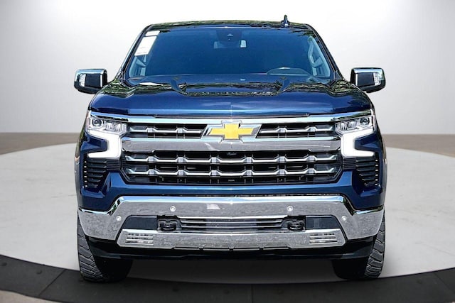 2023 Chevrolet Silverado