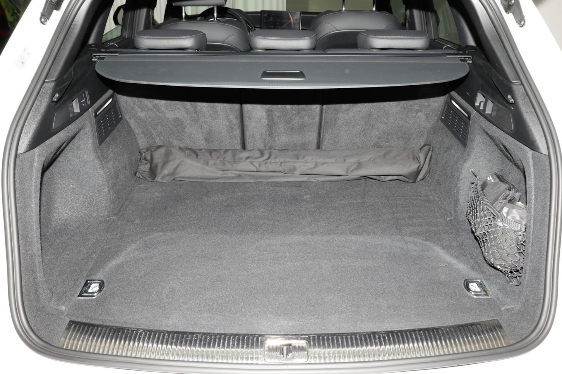 Audi Q5 TFSI e S line