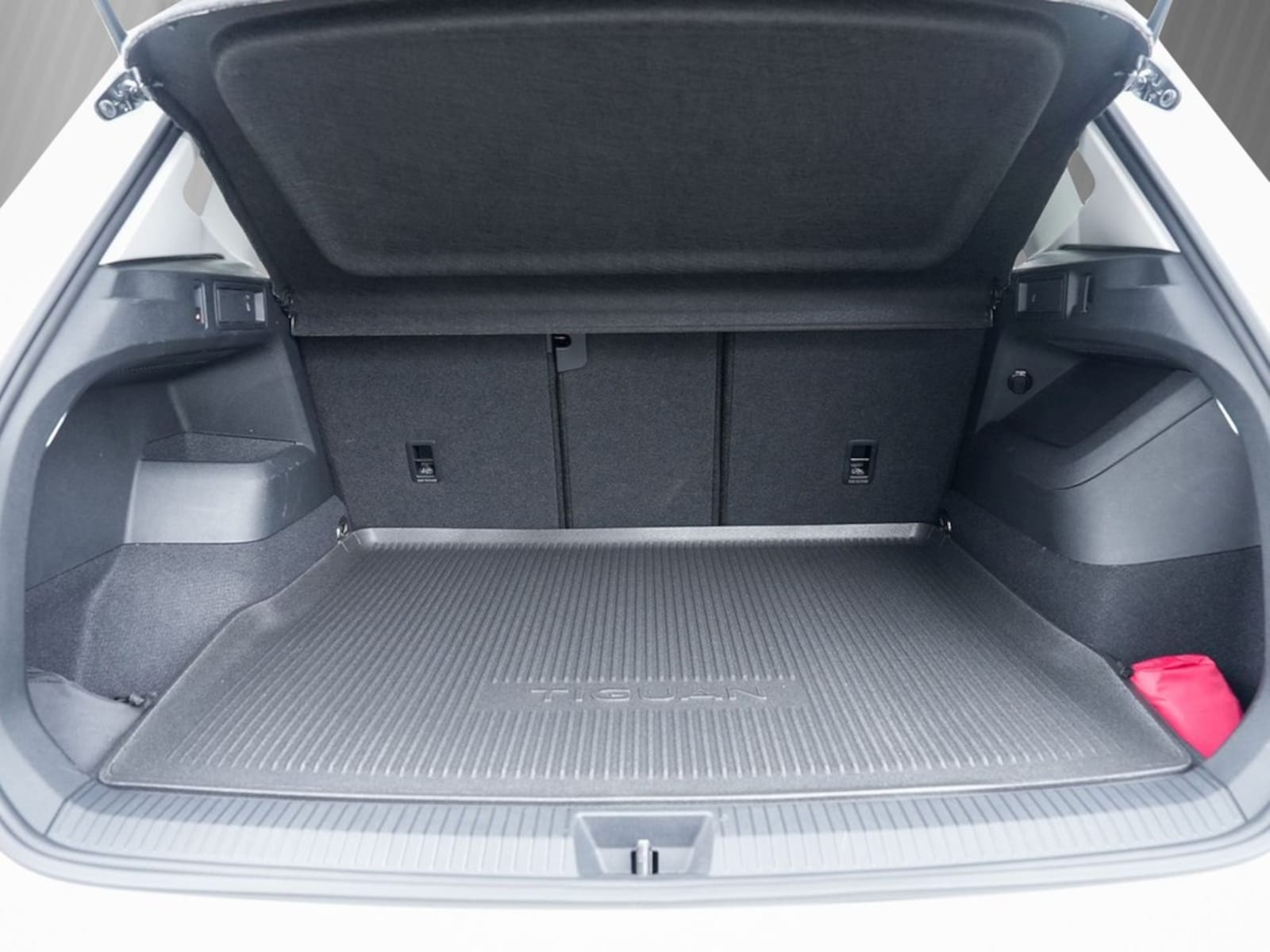 Volkswagen Tiguan – Bild 6
