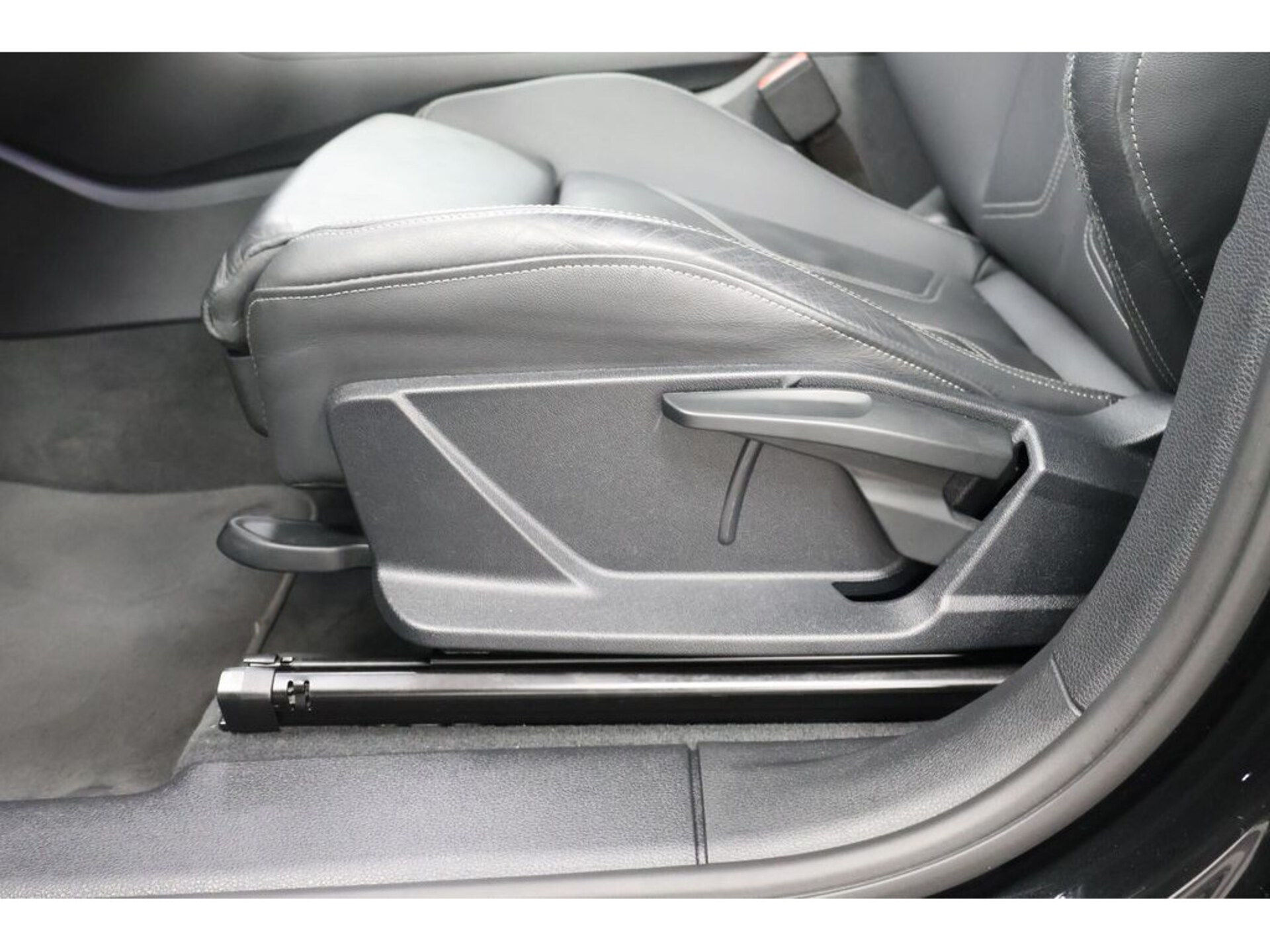 Audi Q3 Sportback S line