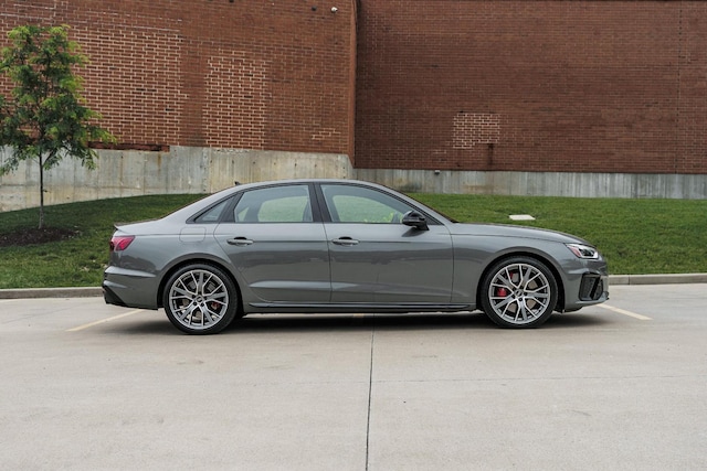 2023 Audi S4 Premium Plus - Photo 3