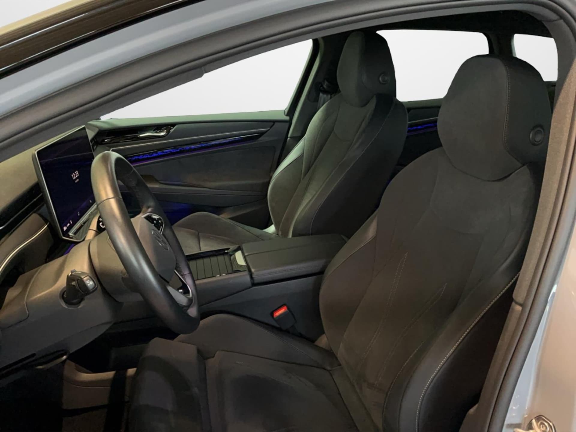 Volkswagen ID.7 Tourer Pro S