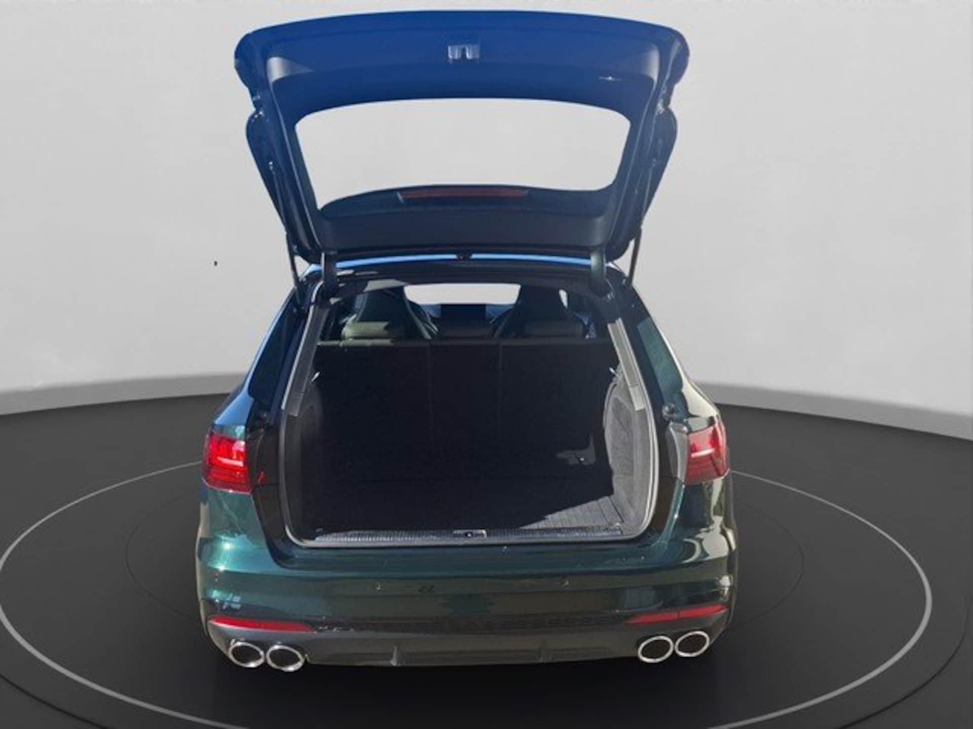 Audi S4 Avant