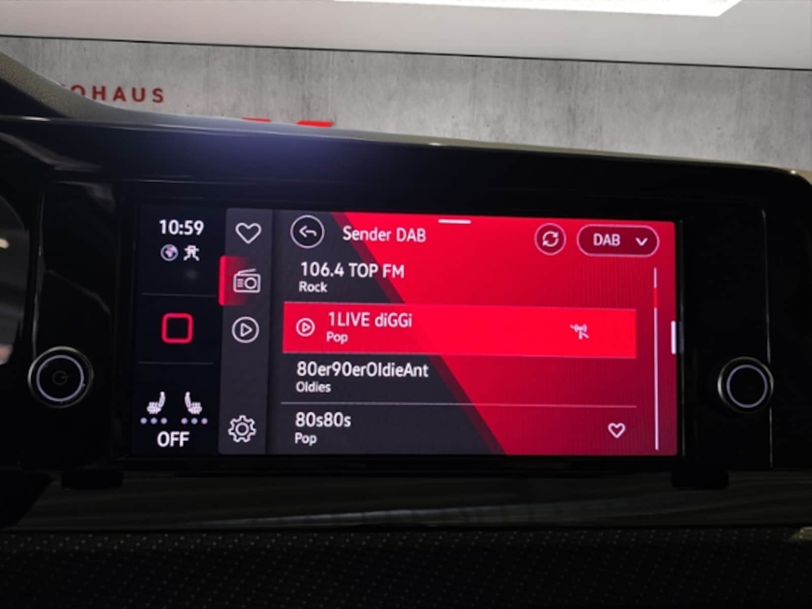 Volkswagen Golf – Bild 10