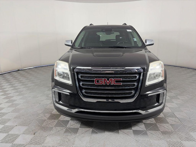 2017 GMC Terrain