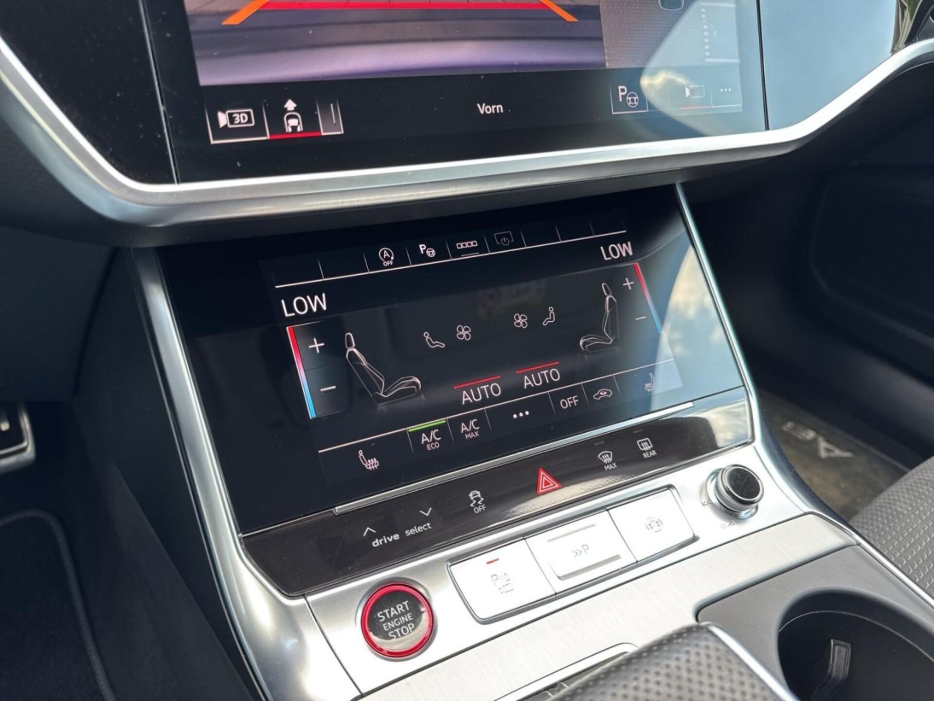 Audi S6 Avant